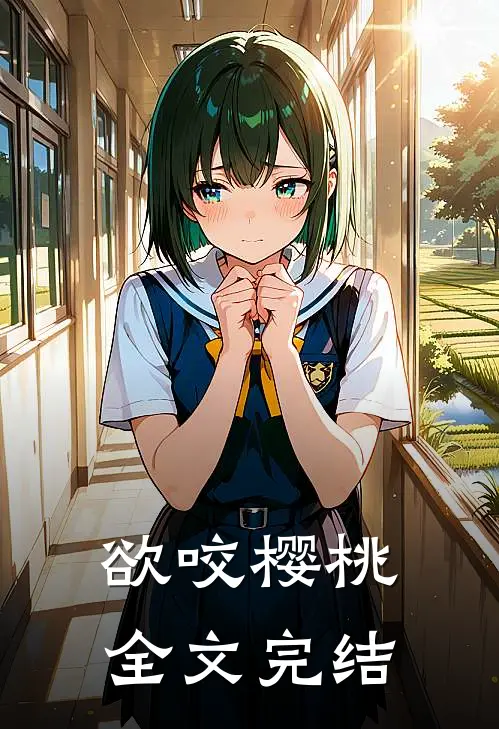 欲咬樱桃全文完结