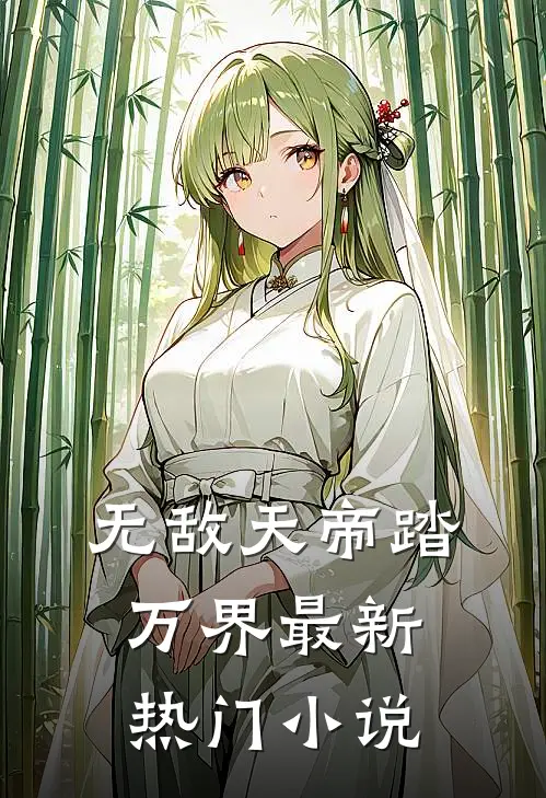 无敌天帝踏万界最新热门小说