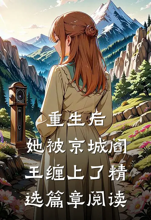 重生后，她被京城阎王缠上了精选篇章阅读