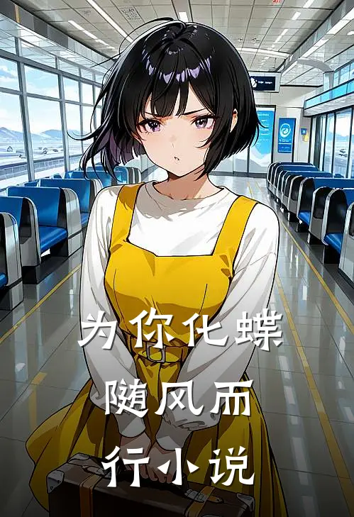 为你化蝶，随风而行小说