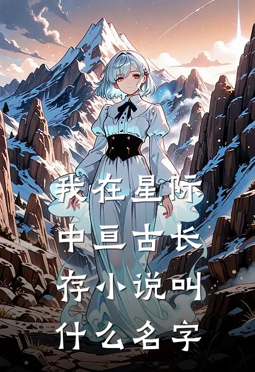 我在星际中亘古长存小说叫什么名字