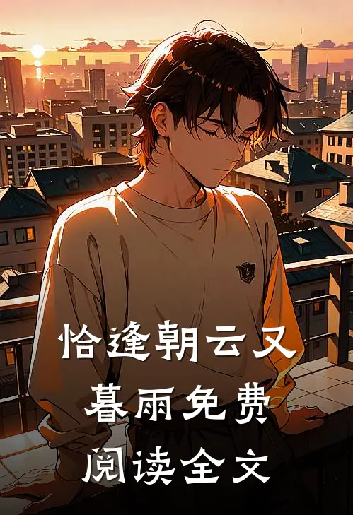恰逢朝云又暮雨免费阅读全文