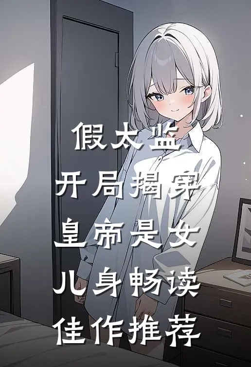 假太监：开局揭穿皇帝是女儿身畅读佳作推荐