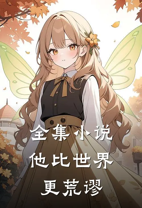 全集小说他比世界更荒谬