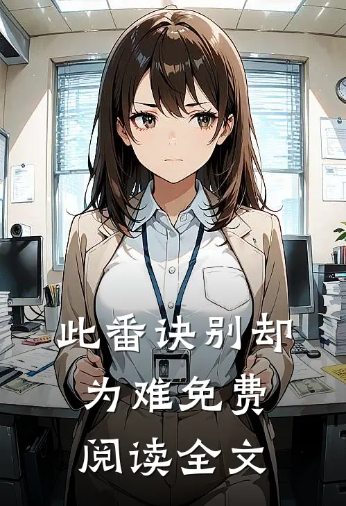此番诀别却为难免费阅读全文