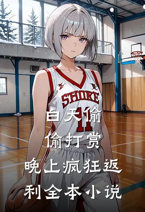 白天偷偷打赏,晚上疯狂返利全本小说