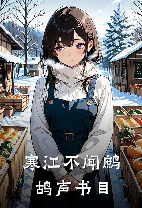 寒江不闻鹧鸪声书目