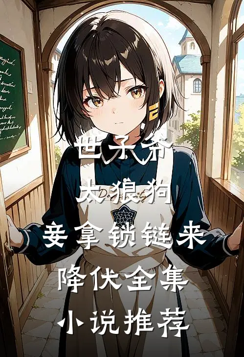 世子爷太狼狗，妾拿锁链来降伏全集小说推荐