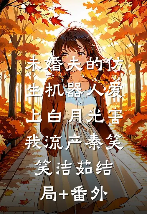 未婚夫的仿生机器人爱上白月光害我流产秦笑笑洁茹结局+番外