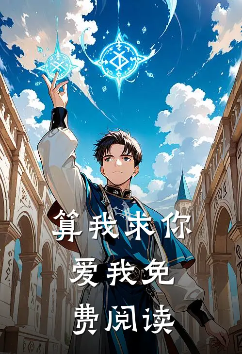 算我求你，爱我免费阅读