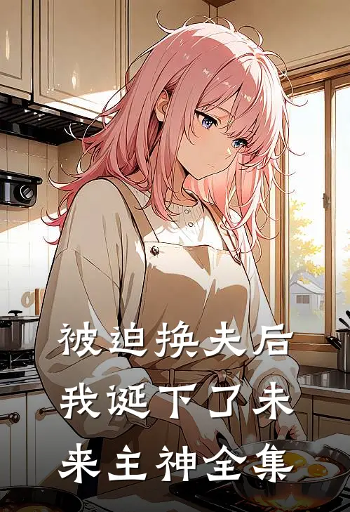 被迫换夫后，我诞下了未来主神全集