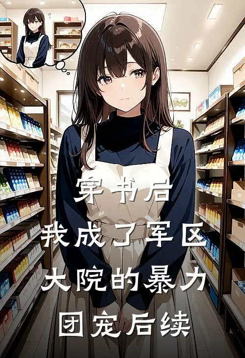 穿书后，我成了军区大院的暴力团宠后续