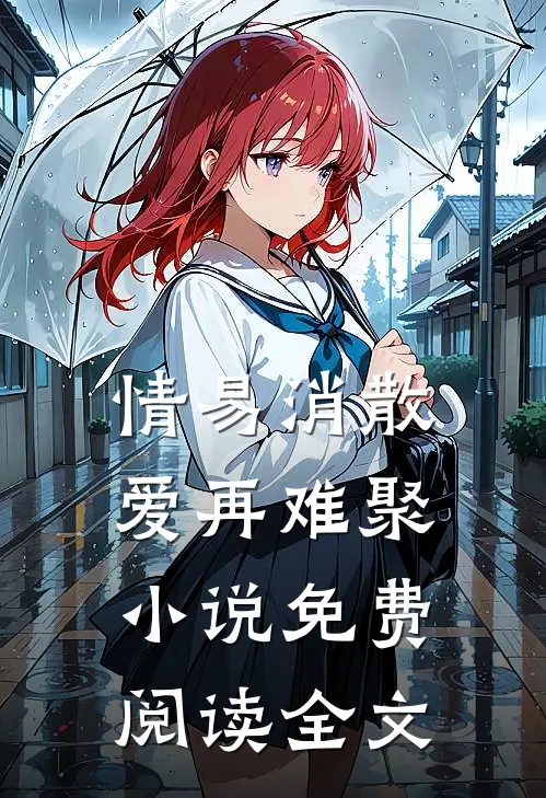 情易消散，爱再难聚小说免费阅读全文