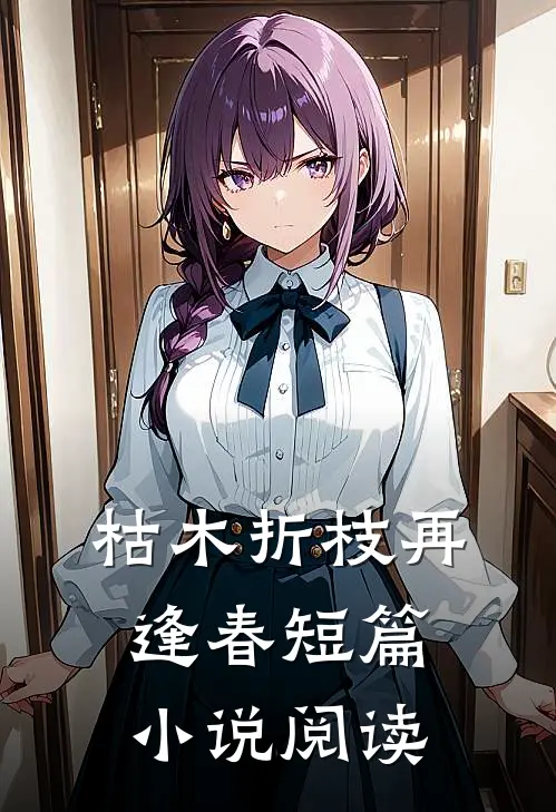 枯木折枝再逢春短篇小说阅读