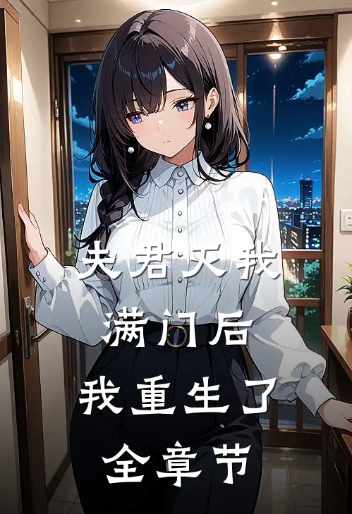 夫君灭我满门后,我重生了全章节免费阅读