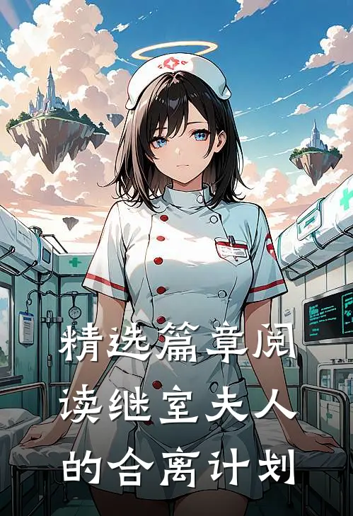 精选篇章阅读继室夫人的合离计划