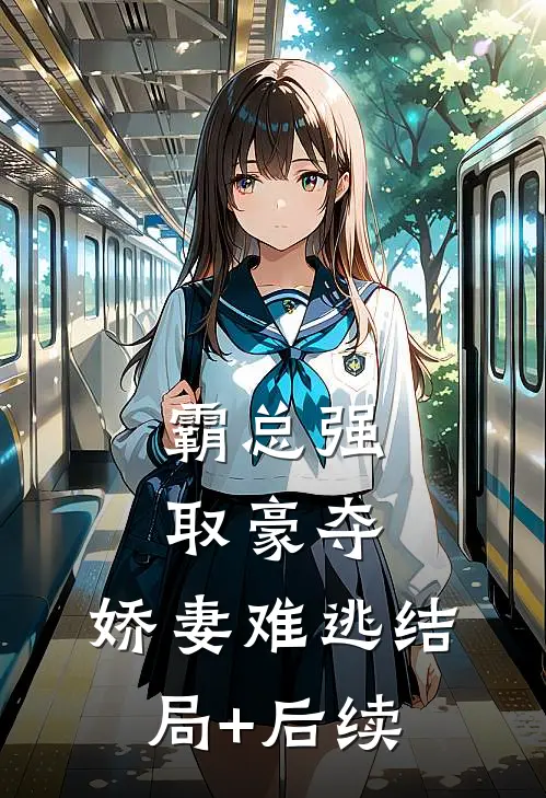霸总强取豪夺：娇妻难逃结局+后续