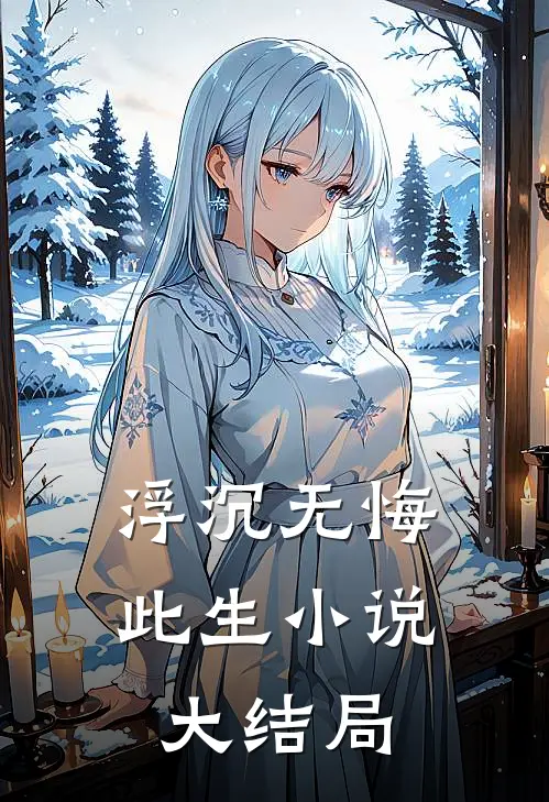 浮沉无悔此生小说大结局