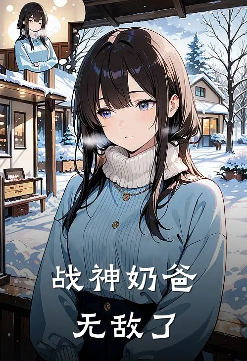 战神奶爸无敌了