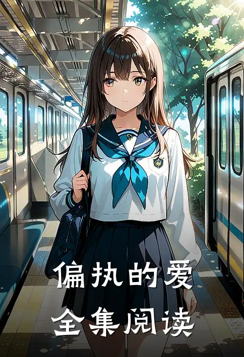 偏执的爱全集阅读