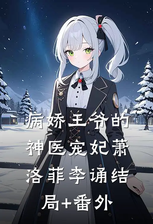 病娇王爷的神医宠妃萧洛菲李诵结局+番外