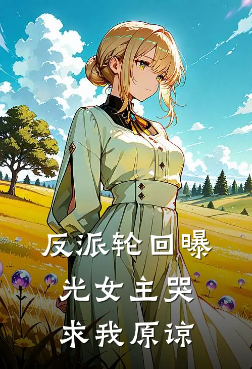 反派轮回曝光女主哭求我原谅