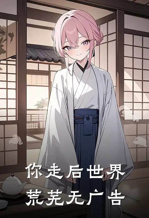 你走后世界荒芜无广告