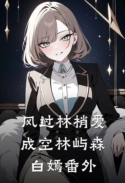 风过林梢爱成空林屿森白嫣番外