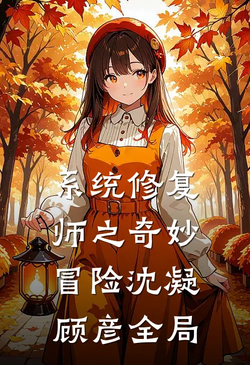 系统修复师之奇妙冒险沈凝顾彦全局