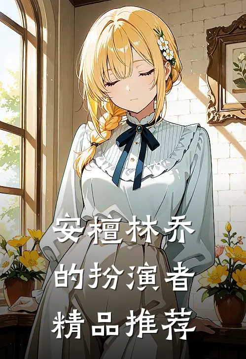 安檀林乔的扮演者精品推荐