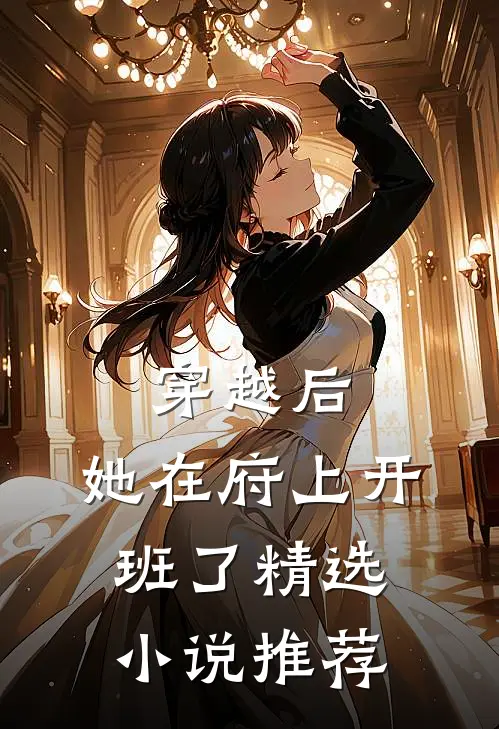 穿越后,她在府上开班了精选推荐阅读