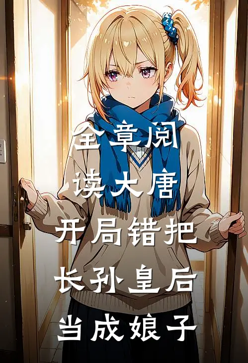 全章阅读大唐：开局错把长孙皇后当成娘子
