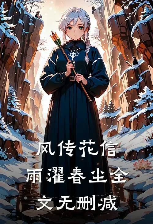 风传花信，雨濯春尘全文无删减