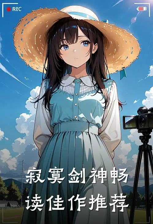 寂寞剑神畅读佳作推荐