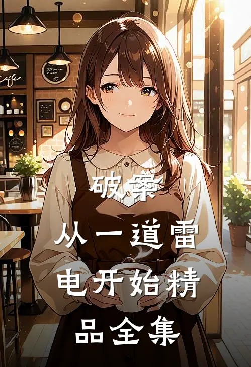 破案：从一道雷电开始精品全集