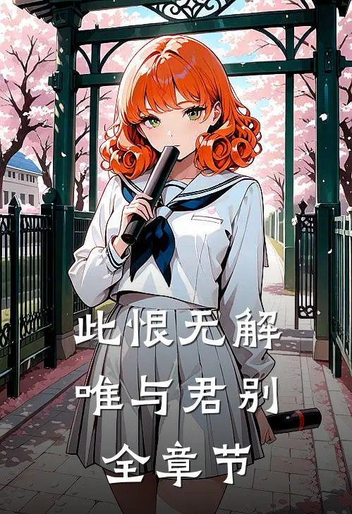 此恨无解，唯与君别全章节