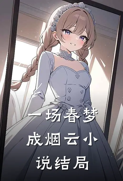 一场春梦成烟云小说结局