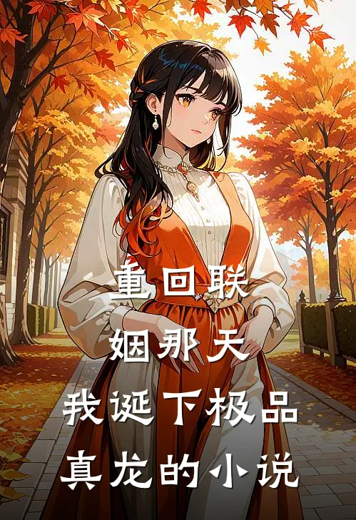 重回联姻那天，我诞下极品真龙的小说