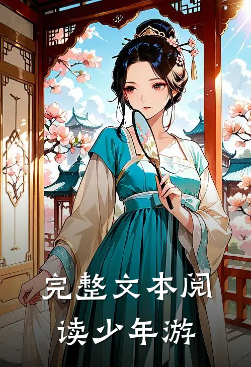 完整文本阅读少年游