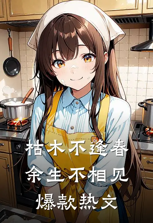 枯木不逢春，余生不相见爆款热文