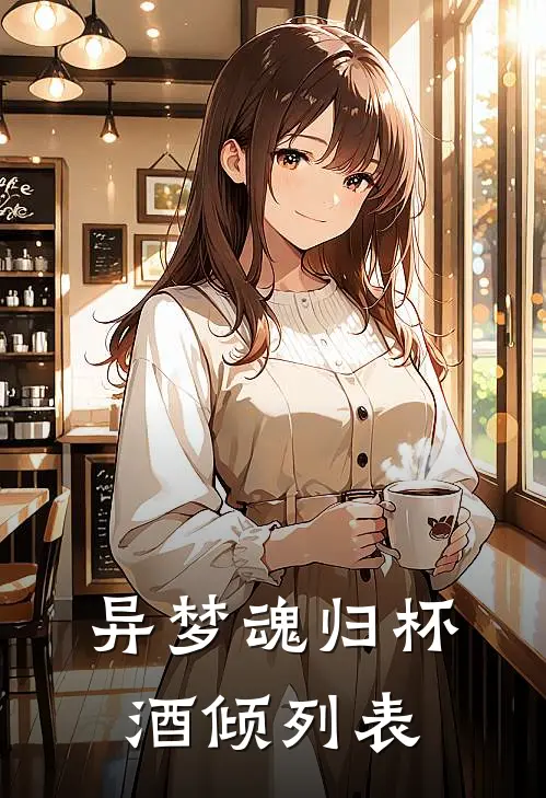 异梦魂归杯酒倾列表
