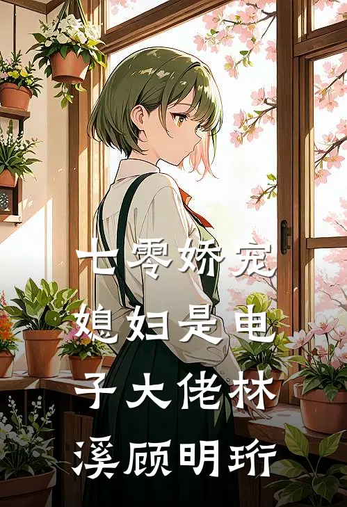 七零娇宠：媳妇是电子大佬林溪顾明珩