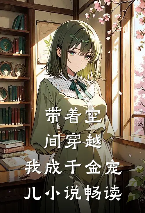 带着空间穿越，我成千金宠儿小说畅读