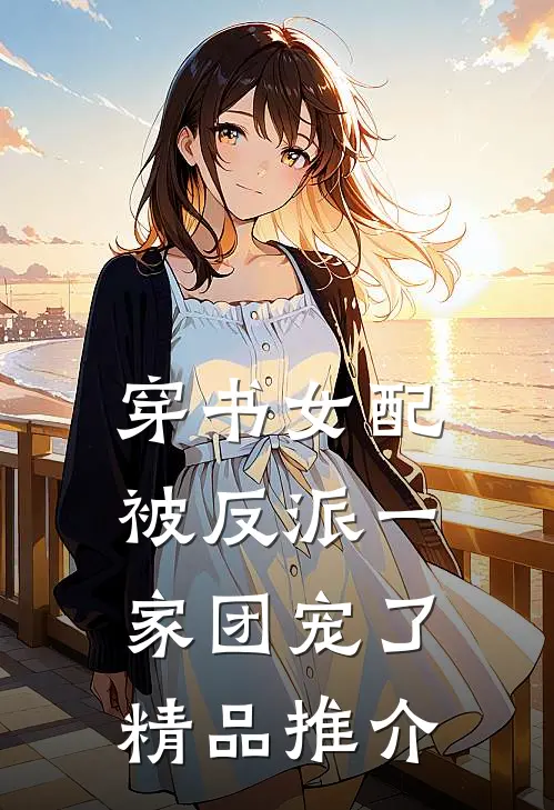 穿书女配:被反派一家团宠了精品推介