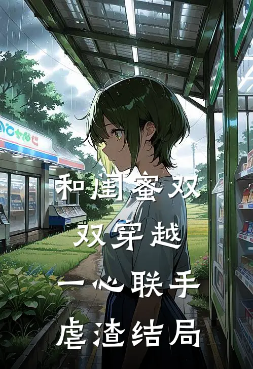 和闺蜜双双穿越，一心联手虐渣结局