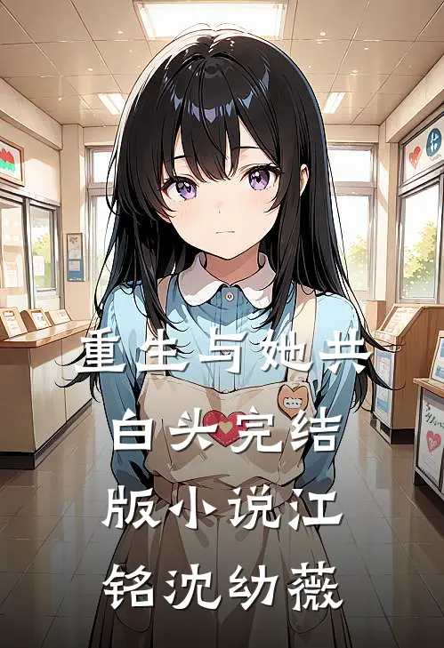 重生与她共白头完结版小说江铭沈幼薇
