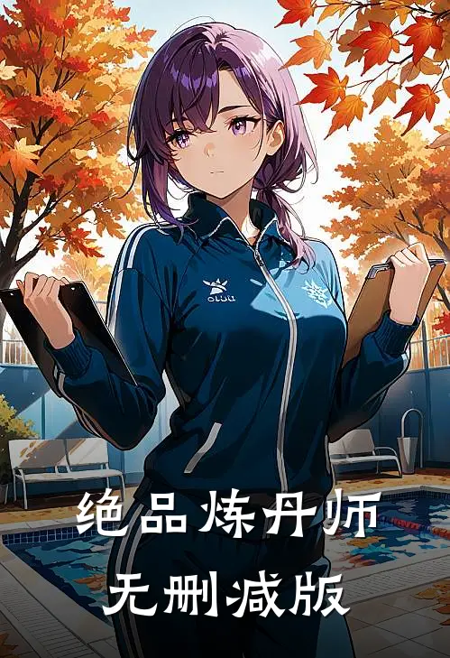 绝品炼丹师无删减版