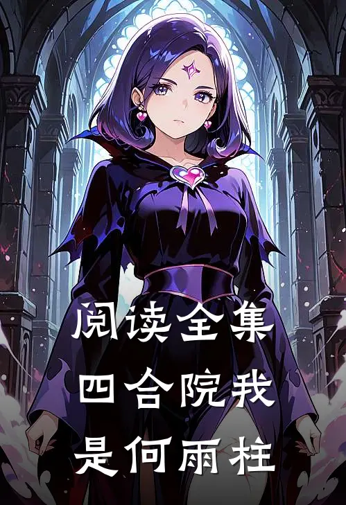阅读全集四合院我是何雨柱