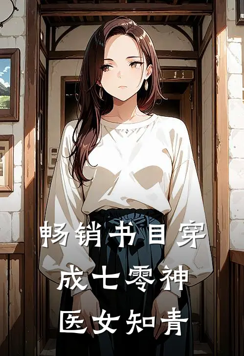 畅销书目穿成七零神医女知青