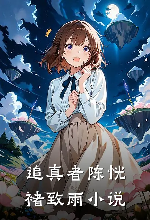 追真者陈恍褚致雨小说